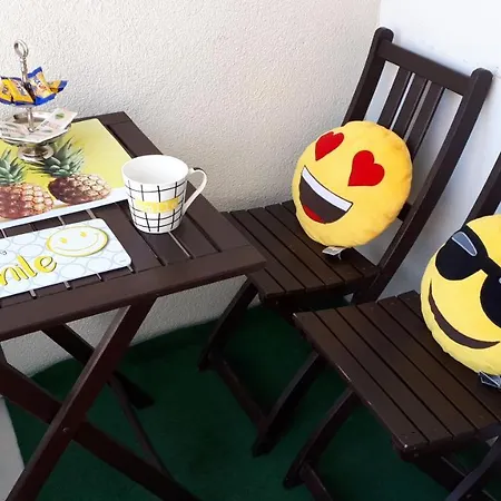 Comfort דירה הנובר