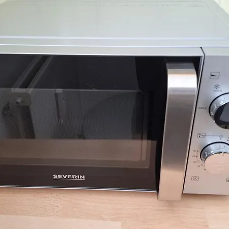 Comfort דירה הנובר