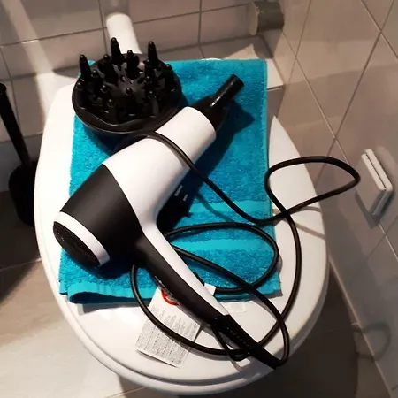 Comfort * הנובר