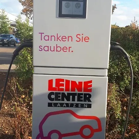 Comfort Lejlighed Hannover