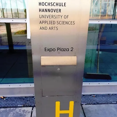 Comfort Lejlighed Hannover