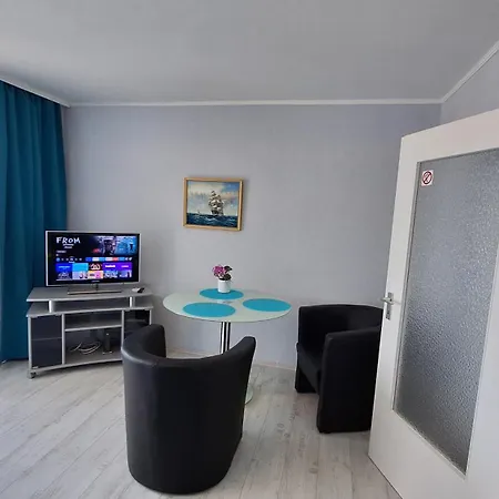 Comfort Appartement