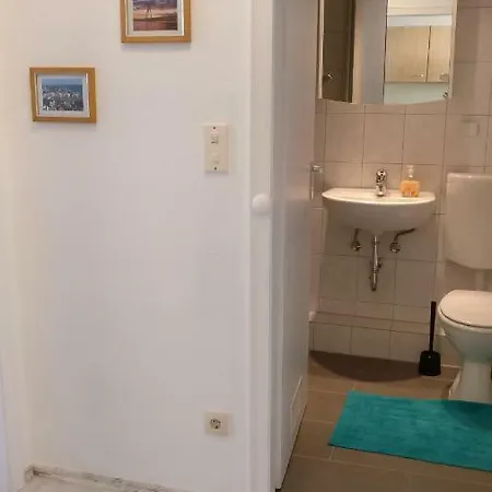 Appartement Comfort