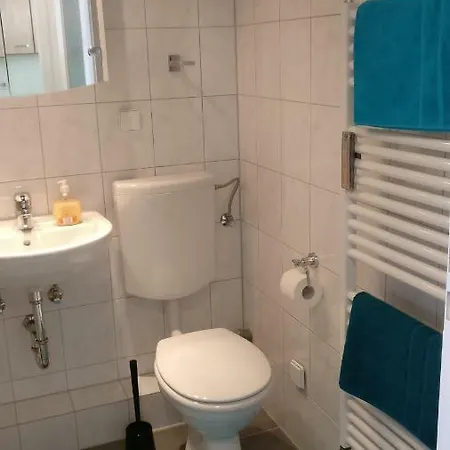 Comfort Hannover