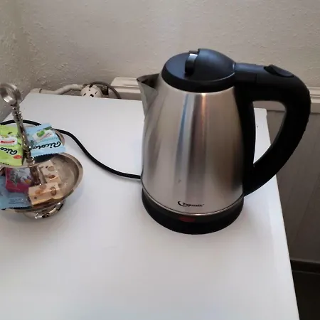 Comfort Lejlighed Hannover