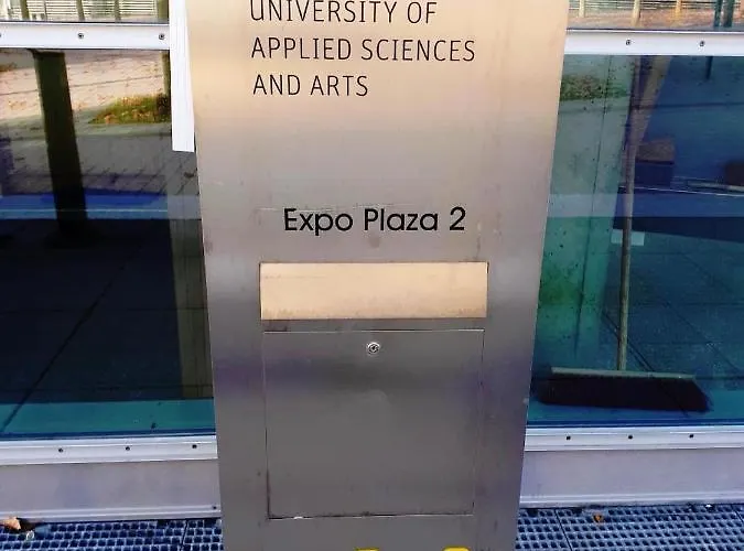 Comfort Апартаменты Ганновер