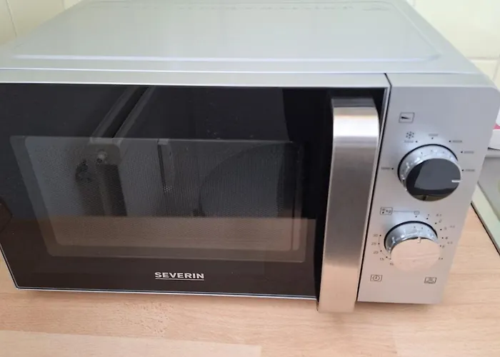 Comfort Апартаменты Ганновер