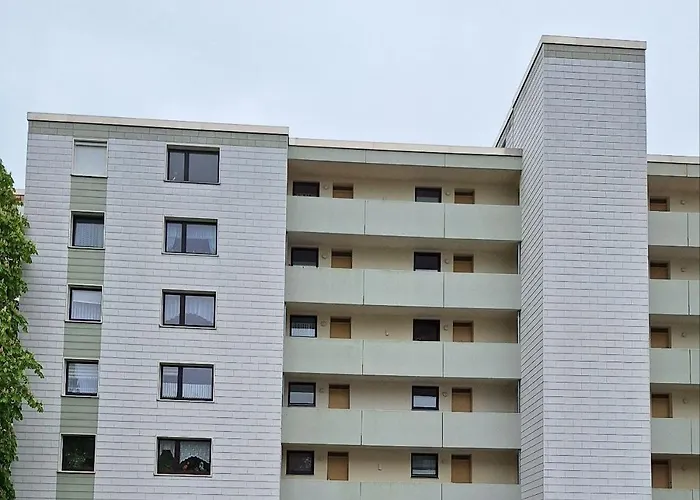 Comfort * Ганновер