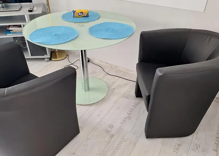 Апартаменты Comfort