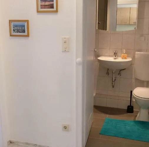 Апартаменты Comfort