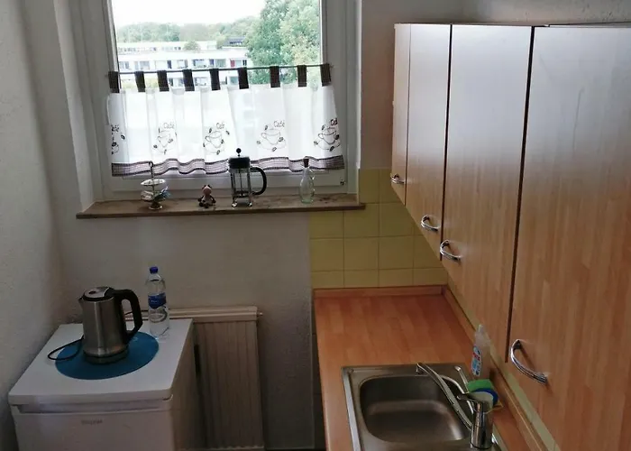 Апартаменты Comfort *