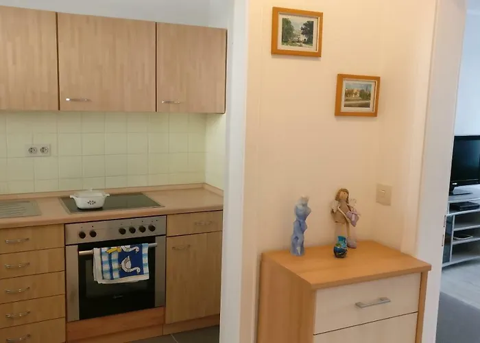 Comfort Апартаменты