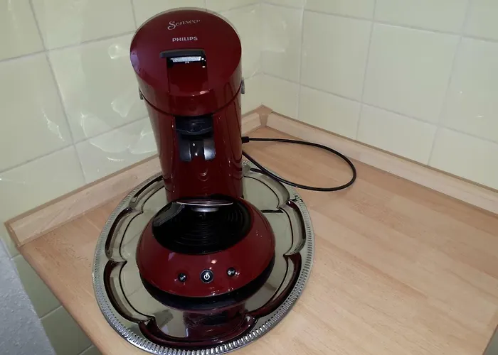 Апартаменты Comfort