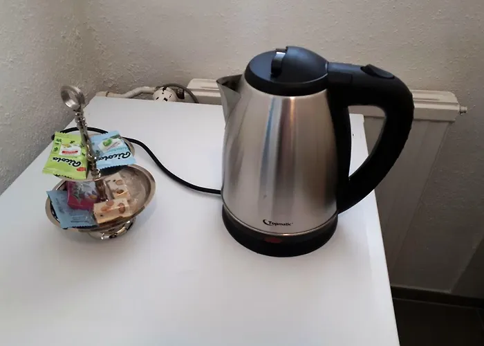 Comfort Апартаменты Ганновер