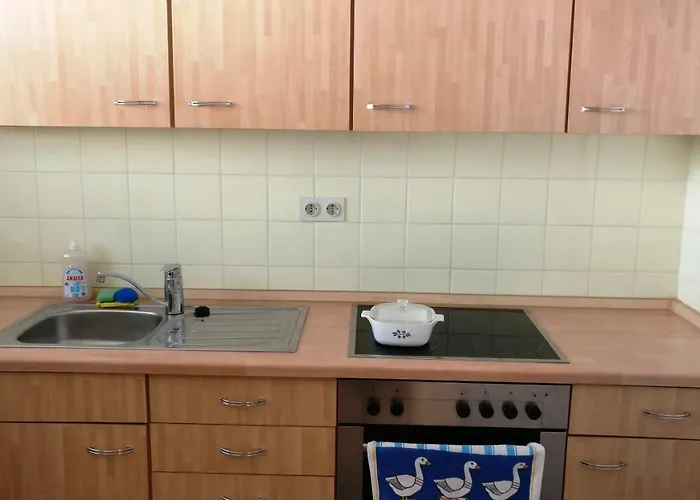 Апартаменты Comfort Ганновер