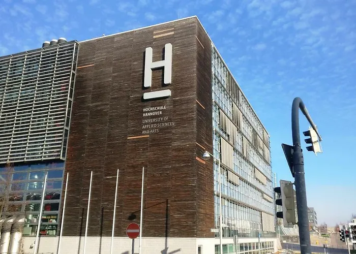 Comfort * Ганновер