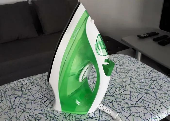 Comfort Апартаменты *