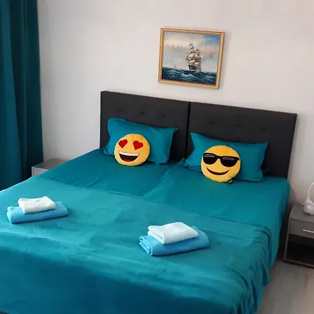 Comfort Hanower