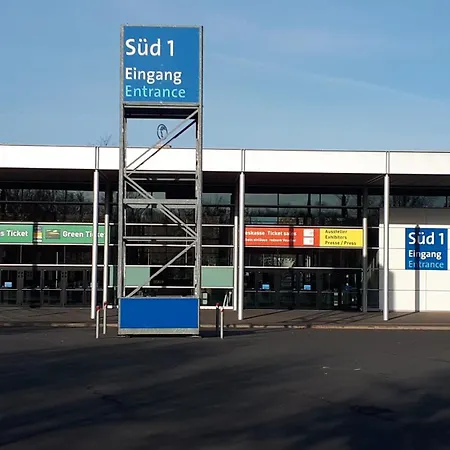 アパート Comfort *