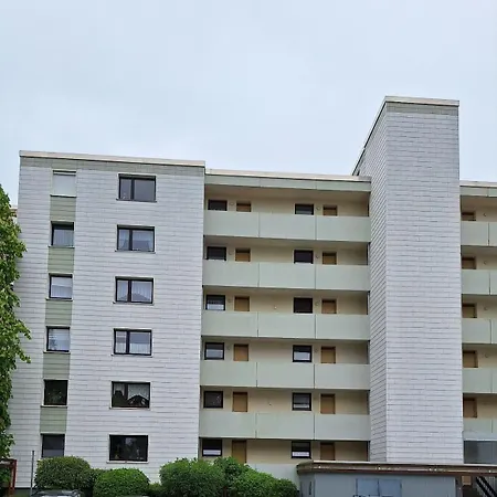 Comfort * ハノーファー