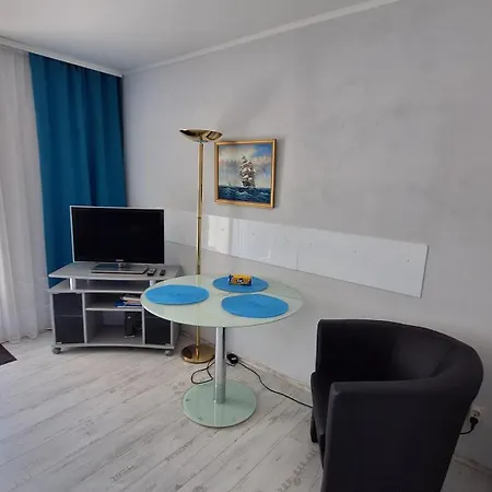 Comfort Apartament Hanower