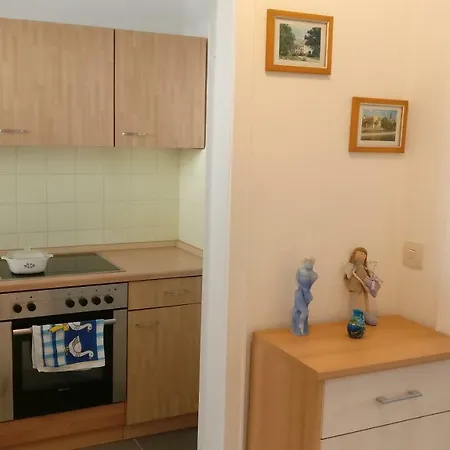 Comfort Apartament