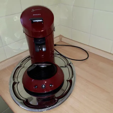 アパート Comfort