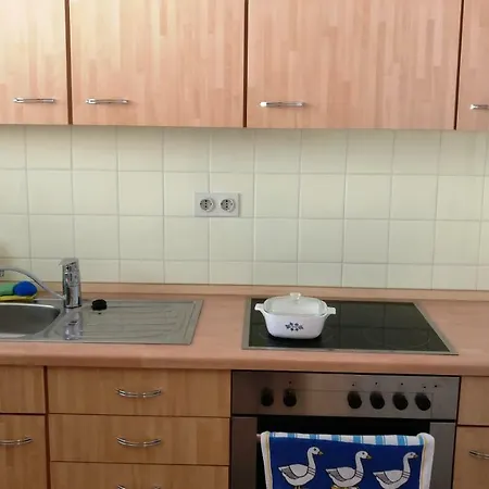 Apartament Comfort Hanower