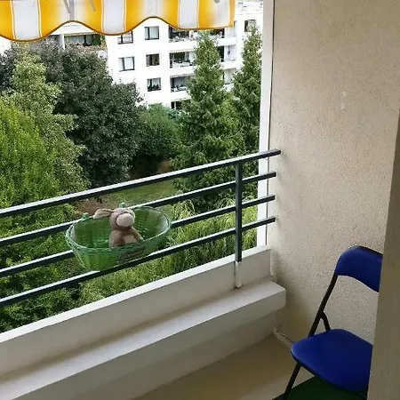 Apartament Comfort